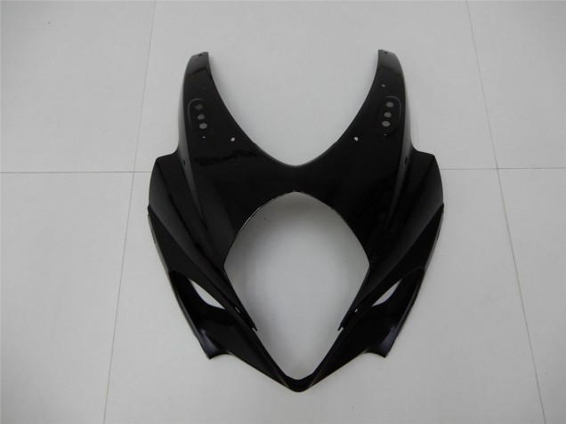 2007-2008 Orange Black Suzuki GSXR 1000 Motorcycle Fairing UK