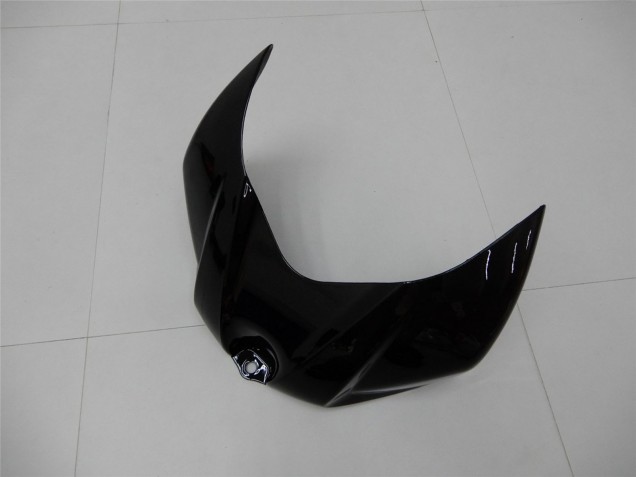 2007-2008 Orange Black Suzuki GSXR 1000 Motorcycle Fairing UK