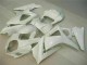 2007-2008 White Suzuki GSXR 1000 Motorcycle Fairings UK