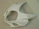2007-2008 White Suzuki GSXR 1000 Motorcycle Fairings UK
