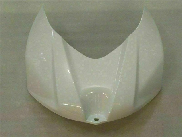 2007-2008 White Suzuki GSXR 1000 Motorcycle Fairings UK