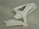 2007-2008 White Suzuki GSXR 1000 Motorcycle Fairings UK