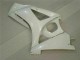 2007-2008 White Suzuki GSXR 1000 Motorcycle Fairings UK