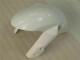 2007-2008 White Suzuki GSXR 1000 Motorcycle Fairings UK