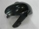 2007-2008 Glossy Black Matte Black Red Suzuki GSXR 1000 Motorcycle Fairings UK