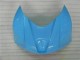 2007-2008 Blue Gold Black Rizla Suzuki GSXR 1000 Motorcycle Fairing Kits UK
