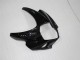 2007-2008 Glossy Black Matte Black White Suzuki GSXR 1000 Motorcycle Fairings UK