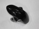 2007-2008 Glossy Black Matte Black White Suzuki GSXR 1000 Motorcycle Fairings UK