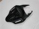 2007-2008 Glossy Black Matte Black White Suzuki GSXR 1000 Motorcycle Fairings UK