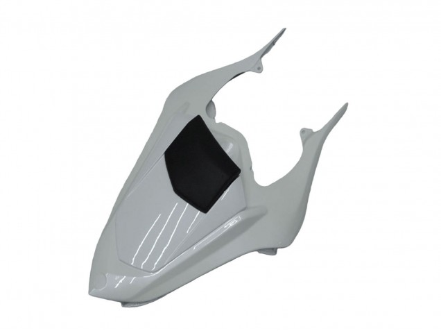 2007-2008 White Matte Black Yamaha YZF R1 Motorcycle Fairing UK