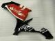 2007-2008 Red White Black Fimer Santander 46 Yamaha YZF R1 Motorcycle Fairings UK