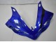 2007-2008 Blue Yellow Black Shark Yamaha YZF R1 Motorcycle Fairings UK