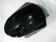 2008-2010 Green Black Kawasaki ZX10R Motorcycle Fairing Kits UK
