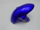 2008-2010 White Blue Black Red Line Suzuki GSXR 600/750 Motorcycle Fairings UK