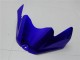2008-2010 White Blue Black Red Line Suzuki GSXR 600/750 Motorcycle Fairings UK