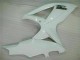 2008-2010 White Suzuki GSXR 600/750 Motorcycle Fairings UK