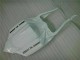 2008-2010 White Suzuki GSXR 600/750 Motorcycle Fairings UK