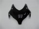 2008-2011 Glossy Black Honda CBR1000RR Motorcycle Fairing Kits UK