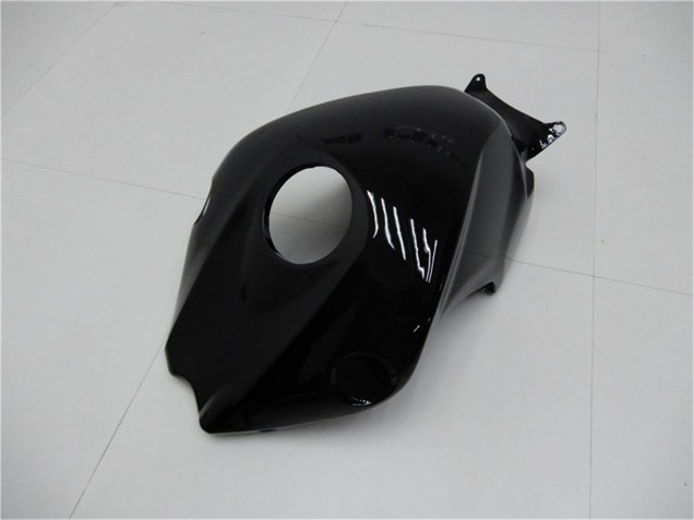 2008-2011 Glossy Black Honda CBR1000RR Motorcycle Fairing Kits UK