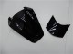 2008-2011 Glossy Black Honda CBR1000RR Motorcycle Fairing Kits UK