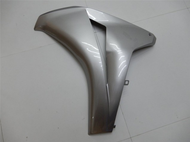 2008-2011 Silver Maroon Red Honda CBR1000RR Motorcycle Fairings UK