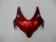 2008-2011 Silver Maroon Red Honda CBR1000RR Motorcycle Fairings UK