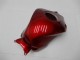 2008-2011 Silver Maroon Red Honda CBR1000RR Motorcycle Fairings UK