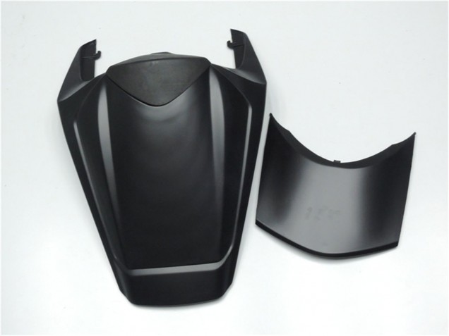 2008-2011 Matte Black Honda CBR1000RR Bike Fairings UK