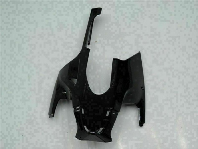 2008-2011 Glossy Black Red Honda CBR1000RR Motorcycle Fairings UK