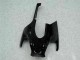 2008-2011 Glossy Black Red Honda CBR1000RR Motorcycle Fairings UK