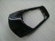 2008-2011 White Glossy Black Honda CBR1000RR Motorcycle Fairings Kits UK