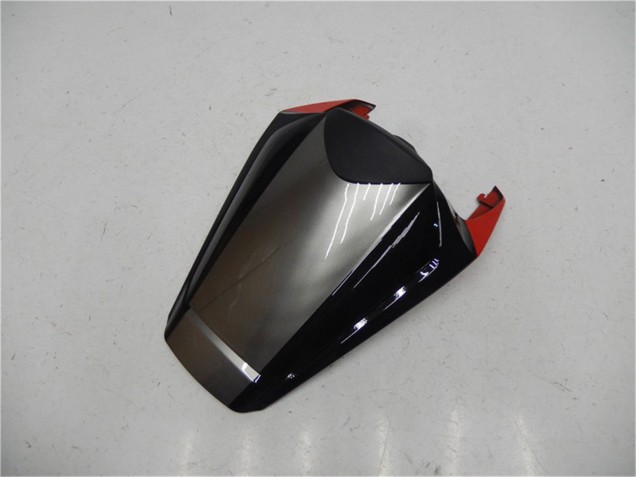2008-2011 Grey Red Glossy Black Honda CBR1000RR Motorcycle Fairing UK