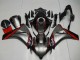 2008-2011 Grey Red Glossy Black Honda CBR1000RR Motorcycle Fairing UK