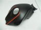 2008-2011 Matte Black Red Honda CBR1000RR Motorcycle Fairings UK