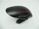 2008-2011 Matte Black Red Honda CBR1000RR Motorcycle Fairings UK