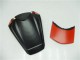 2008-2011 Matte Black Red Honda CBR1000RR Motorcycle Fairings UK