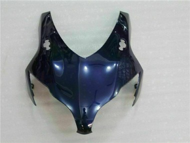 Buy 2008-2011 Dark Blue Glossy Black Honda CBR1000RR Motorcycle Fairings UK