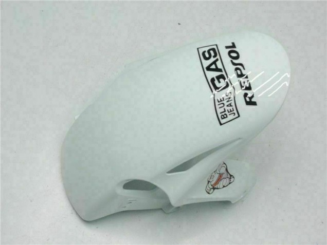2008-2011 Orange White Red Black Repsol Honda CBR1000RR Motorcycle Fairings UK