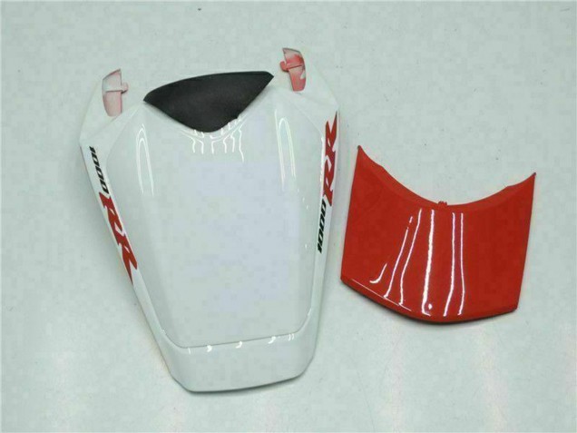 2008-2011 Orange White Red Black Repsol Honda CBR1000RR Motorcycle Fairings UK