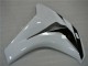 2008-2011 White Glossy Black Honda CBR1000RR Bike Fairings UK