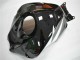 2008-2011 White Glossy Black Honda CBR1000RR Bike Fairings UK