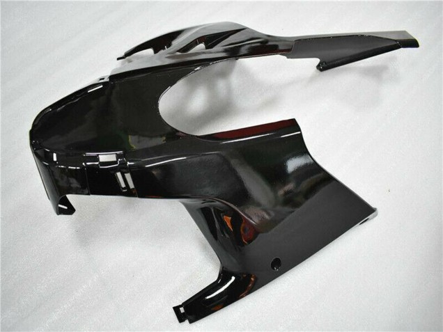 2008-2011 White Glossy Black Honda CBR1000RR Bike Fairings UK