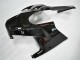 2008-2011 White Glossy Black Honda CBR1000RR Bike Fairings UK