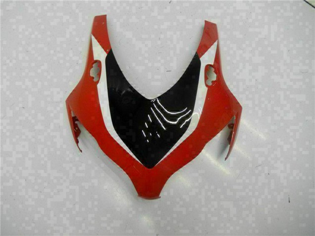 2008-2011 White Red Blue HRC Honda CBR1000RR Bike Fairings UK
