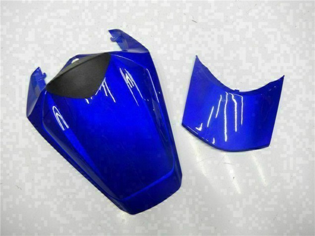2008-2011 White Red Blue HRC Honda CBR1000RR Bike Fairings UK