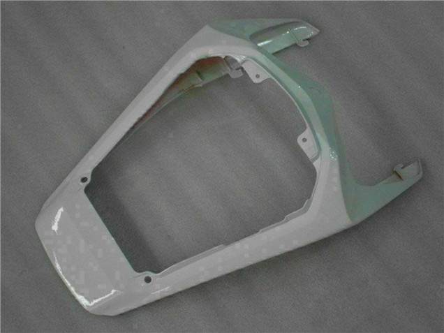 2008-2011 White Red Blue HRC Honda CBR1000RR Motorcycle Fairings Kit UK