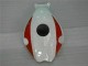 2008-2011 White Red Green Castrol Honda CBR1000RR Motorcycle Fairings UK