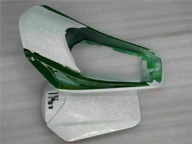 2008-2011 White Red Green Castrol Honda CBR1000RR Motorcycle Fairings UK
