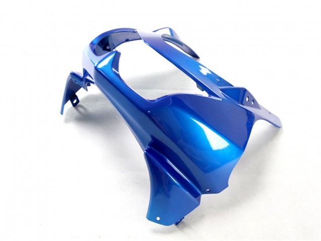 2008-2012 Blue Kawasaki EX250 Motorcycle Fairing UK