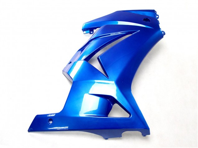 2008-2012 Blue Kawasaki EX250 Motorcycle Fairing UK